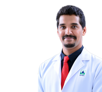 DR. MUHAMMED AHSAN